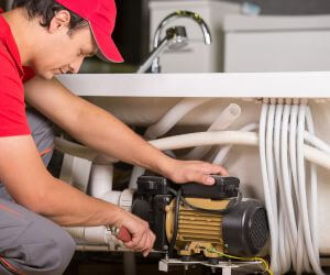 About Water Heater Repair LLC Williamsburg, VA